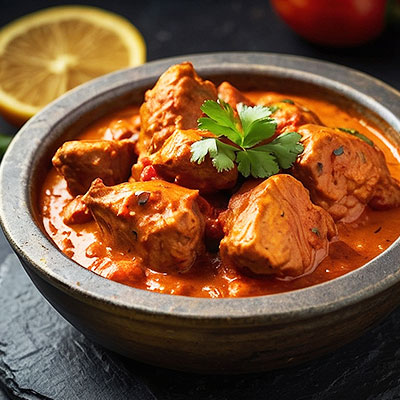 Cheadle Tandoori